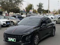 FAW Hongqi E-QM5 610km PLUS - ფოტო 1