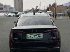 FAW Hongqi E-QM5 610km PLUS - ფოტო 3