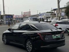 FAW Hongqi E-QM5 610km PLUS - ფოტო 4