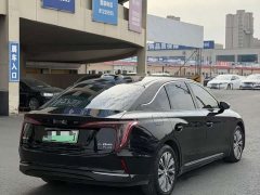 FAW Hongqi E-QM5 610km PLUS - ფოტო 5