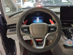 SAIC MG iMAX8 2023 400TGI Comfort Edition - ფოტო 10