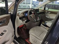 SAIC MG iMAX8 2023 400TGI Comfort Edition - ფოტო 11