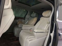 SAIC MG iMAX8 2023 400TGI Comfort Edition - ფოტო 12