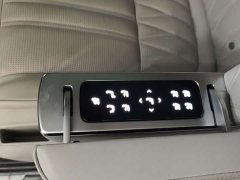 SAIC MG iMAX8 2023 400TGI Comfort Edition - ფოტო 13
