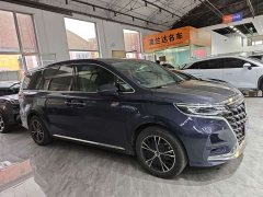 SAIC MG iMAX8 2023 400TGI Comfort Edition - ფოტო 4