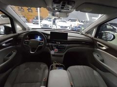 SAIC MG iMAX8 2023 400TGI Comfort Edition - ფოტო 8