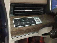 SAIC MG iMAX8 2023 400TGI Comfort Edition - ფოტო 9