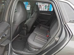 Audi A3 2021 Sportback 35 TFSI Fashion Sport - ფოტო 11