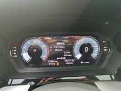 Audi A3 2021 Sportback 35 TFSI Fashion Sport - ფოტო 6