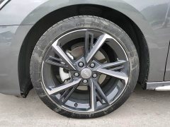 Audi A3 2021 Sportback 35 TFSI Fashion Sport - ფოტო 7