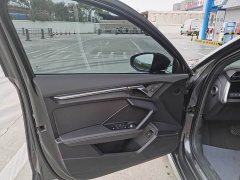 Audi A3 2021 Sportback 35 TFSI Fashion Sport - ფოტო 8