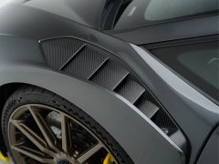 Lamborghini Huracán 2021 Huracán STO - ფოტო 13