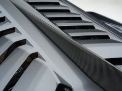 Lamborghini Huracán 2021 Huracán STO - ფოტო 14
