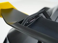 Lamborghini Huracán 2021 Huracán STO - ფოტო 15