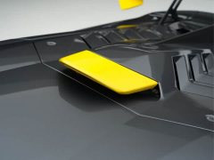 Lamborghini Huracán 2021 Huracán STO - ფოტო 16