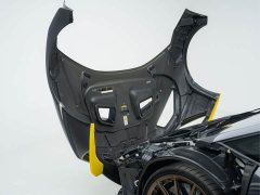 Lamborghini Huracán 2021 Huracán STO - ფოტო 17