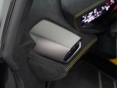 Lamborghini Huracán 2021 Huracán STO - ფოტო 19
