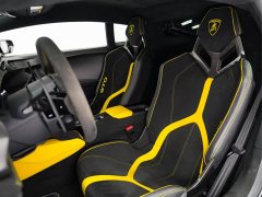 Lamborghini Huracán 2021 Huracán STO - ფოტო 20