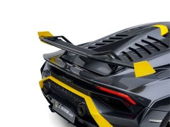 Lamborghini Huracán 2021 Huracán STO - ფოტო 5