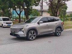 Geely Galaxy L7 1.5T 115km PLUS - ფოტო 1