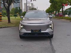 Geely Galaxy L7 1.5T 115km PLUS - ფოტო 2