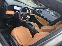 Geely Galaxy L7 1.5T 115km PLUS - ფოტო 3