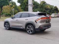 Geely Galaxy L7 1.5T 115km PLUS - ფოტო 4