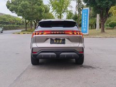 Geely Galaxy L7 1.5T 115km PLUS - ფოტო 5