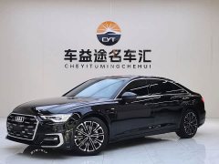 Audi A6L 45 TFSI Premium Dynamic - ფოტო 1