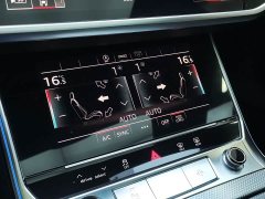 Audi A6L 45 TFSI Premium Dynamic - ფოტო 10