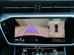 Audi A6L 45 TFSI Premium Dynamic - ფოტო 12