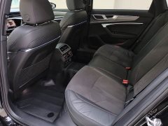 Audi A6L 45 TFSI Premium Dynamic - ფოტო 19