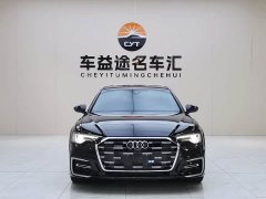 Audi A6L 45 TFSI Premium Dynamic - ფოტო 2
