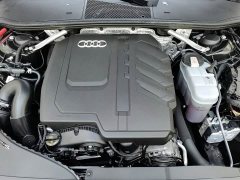 Audi A6L 45 TFSI Premium Dynamic - ფოტო 20