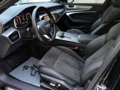 Audi A6L 45 TFSI Premium Dynamic - ფოტო 4