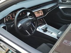 Audi A6L 45 TFSI Premium Dynamic - ფოტო 5