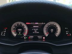 Audi A6L 45 TFSI Premium Dynamic - ფოტო 6