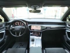 Audi A6L 45 TFSI Premium Dynamic - ფოტო 7