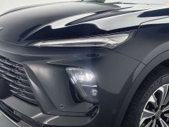 Buick Envision Plus Envision Plus 28T FWD Platinum - ფოტო 8