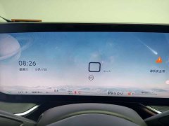 Buick Envision Plus Envision Plus 28T FWD Platinum - ფოტო 12