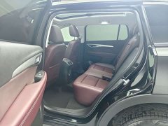 Buick Envision Plus Envision Plus 28T FWD Platinum - ფოტო 3