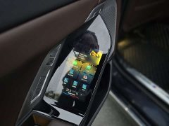 BMW 7 Series Facelift 740Li Luxury Edition Premium Package - ფოტო 10