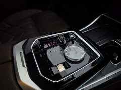BMW 7 Series Facelift 740Li Luxury Edition Premium Package - ფოტო 12