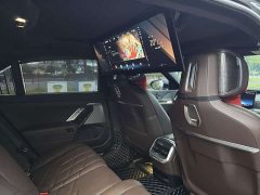 BMW 7 Series Facelift 740Li Luxury Edition Premium Package - ფოტო 13