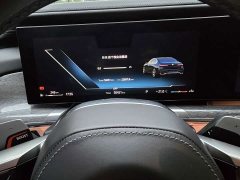 BMW 7 Series Facelift 740Li Luxury Edition Premium Package - ფოტო 17