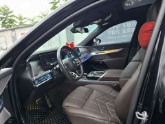 BMW 7 Series Facelift 740Li Luxury Edition Premium Package - ფოტო 5