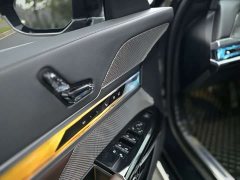 BMW 7 Series Facelift 740Li Luxury Edition Premium Package - ფოტო 6