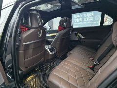 BMW 7 Series Facelift 740Li Luxury Edition Premium Package - ფოტო 7