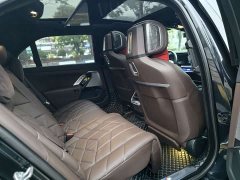 BMW 7 Series Facelift 740Li Luxury Edition Premium Package - ფოტო 8