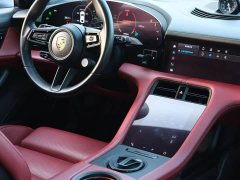 Porsche 2020 Porsche Taycan - ფოტო 4